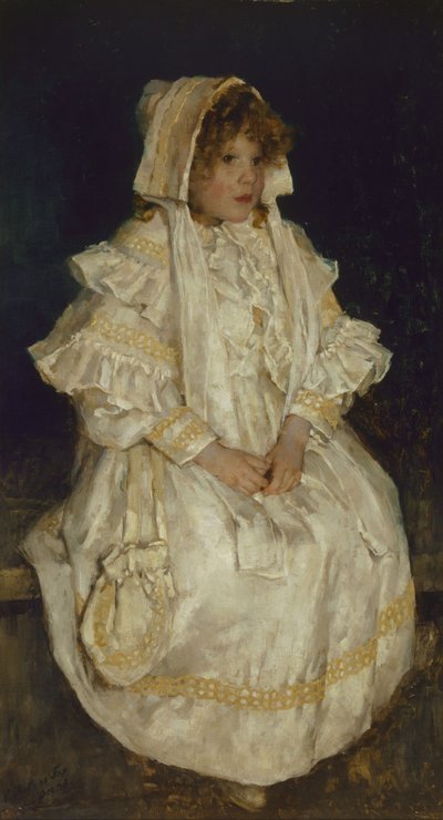 Adelaide by E Phillips Fox